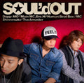 Soul'd Out - So Mania - Music CD