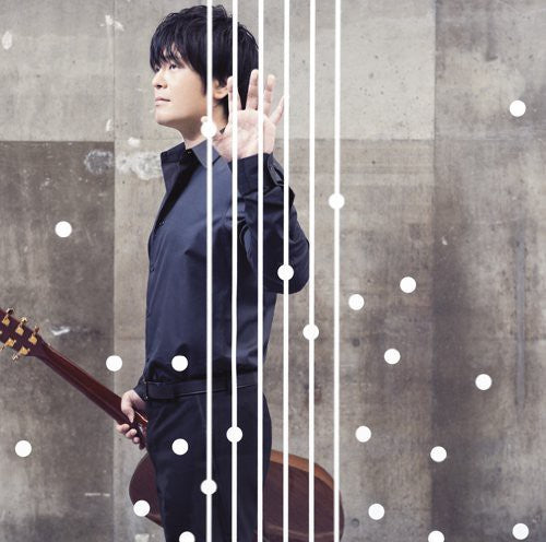 Oshio,kotaro - 10th Anniversary Best - Music CD
