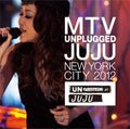 Juju - Mtv Unplugged: Juju - Music CD