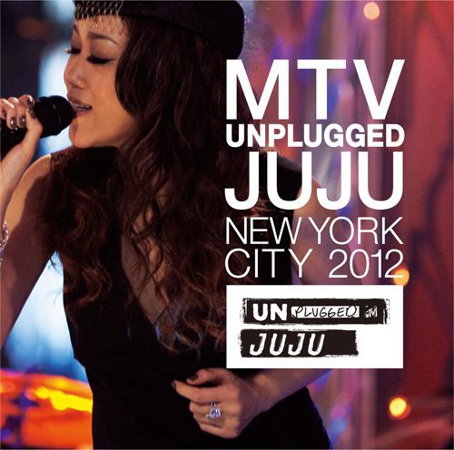 Juju - Mtv Unplugged: Juju - Music CD