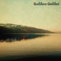 Galileo Galilei - Portal - Music CD