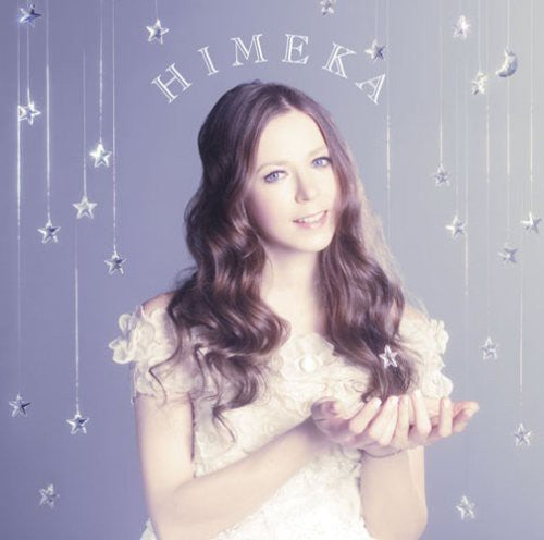 Himeka - Asu E No Kizuna - Music CD