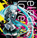 Hachiouji P - Electric Love - Music CD