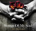 Matsumoto,tak - Strings Of My Soul - Music CD
