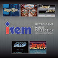 Irem - Retro Game Music Collection - Music CD