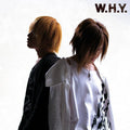 Amuten - W.h.y. - Music CD