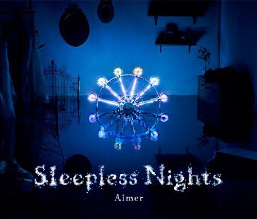 Aimer - Rokutousei No Yoru - Music CD