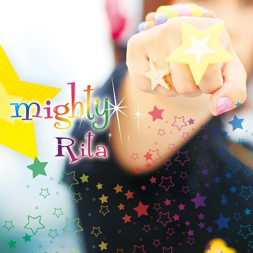 Rita - Mighty - Music CD
