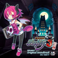 Disgaea 3 / O.s.t. - Disgaea 3 / O.s.t. - Music CD