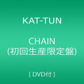 Kat-tun - Chain - Music CD
