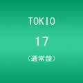 Tokio - 17 - Music CD