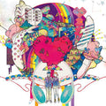 Deco 27 - Love Calendar - Music CD