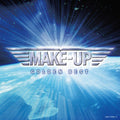 Make Up - Golden Best Make Up - Music CD