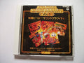 Tokusatsu Hero - Grafitti 5 - Music CD