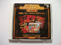 Tokusatsu Hero - Grafitti 3 - Music CD