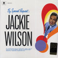 Jackie Wilson - By Special Request (+2 bonus tracks) (ltd. ed.) (180g) Vinyl Record
