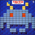 Game Sound Legend Series - Taito Game Music - Music CD