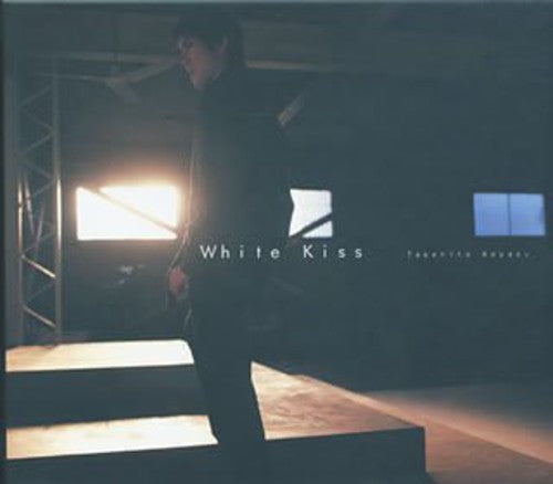 Koyasu,takehito - White Kiss - Music CD