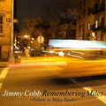 Cobb,jimmy - Remembering Miles: Tribute To Miles Davis - Super Audio CD