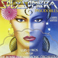 Cobos,luis - Sol Y Sombra - Music CD