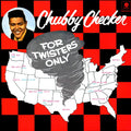 Chubby Checker - For Twisters Only (ltd. ed.) (180g) Vinyl Record