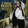 Brown,chris - Exclusive - Music CD