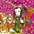 Tokusatsu - Agitator - Music CD