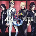 Ayabie - Answer - Music CD