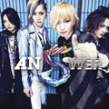 Ayabie - Answer - Music CD