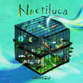 Aobozu - Noctiluca - Music CD