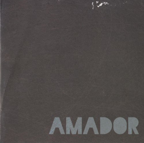 Falcao,mario - Amador - Music CD