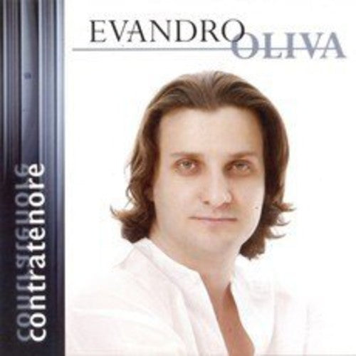 Oliva,evandro - Contratenore - Music CD