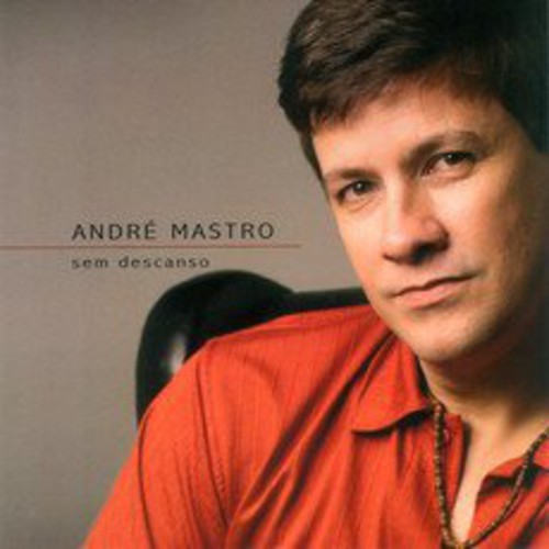 Mastro,andre - Sem Descanso - Music CD