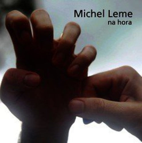 Leme,michel - Na Hora - Music CD