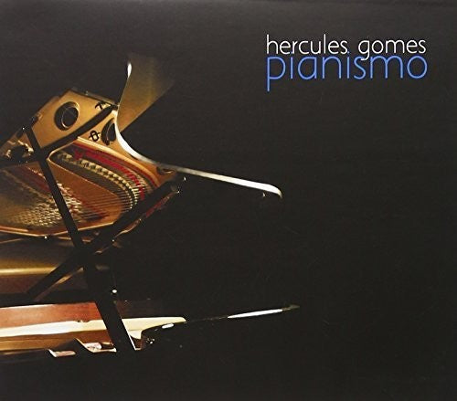 Gomes,hercules - Pianismo - Music CD