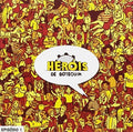Herois De Botequim - Episodio I - Music CD