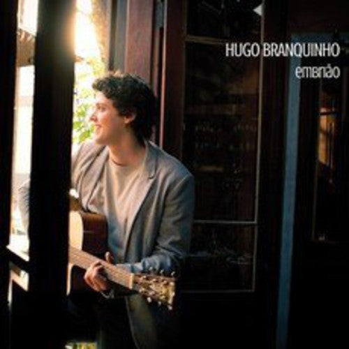 Branquinho,hugo - Embriao - Music CD
