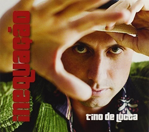 De Lucca,tino - Inequacao - Music CD