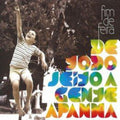 Fim De Terra - De Todo Jeito A Gente Apanha - Music CD