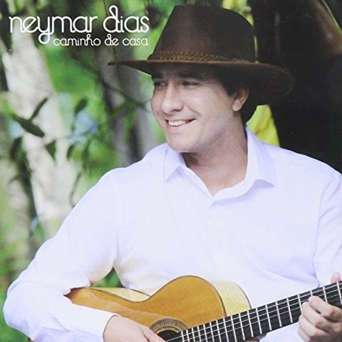 Dias,neymar - Caminho De Casa - Music CD