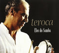 Teroca - Elos Do Samba - Music CD