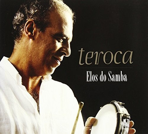 Teroca - Elos Do Samba - Music CD