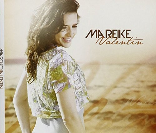 Valentin,mareike - Mareike Valentin - Music CD