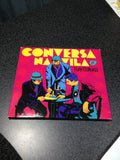 Collura,turi - Conversa Na Vila: Homenagem A Noel Rosa - Music CD