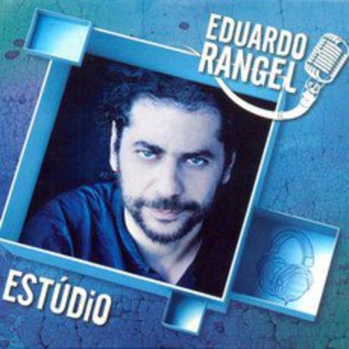 Rangel,eduardo - Estudio - Music CD