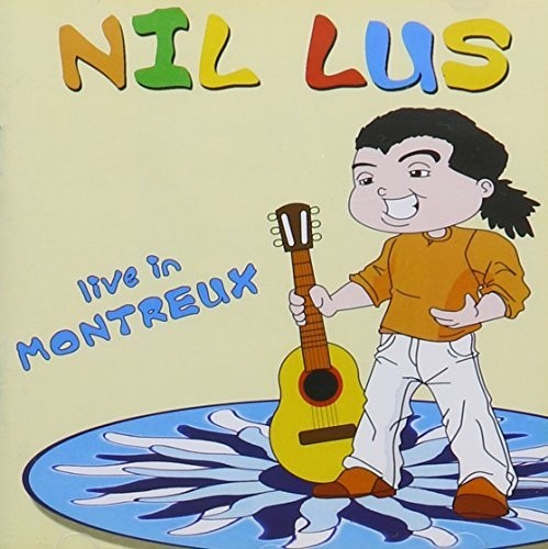 Lus,nil - Live In Montreux - Music CD