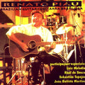 Piau,renato - Sede: Brazilian Guitar / Guitarra Brasileira - Music CD