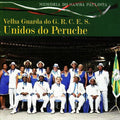 Velha Guarda Do G R C E S - Unidos Do Peruche / Memoria Do Samba Paulista - Music CD