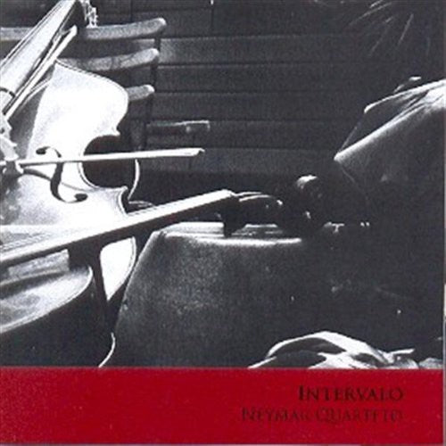 Neymar Quarteto - Intervalo - Music CD