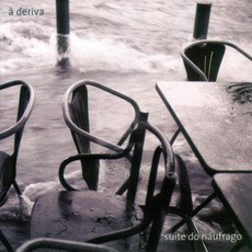 Deriva - Suite Do Naufrago - Music CD